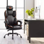 NFL Cincinnati Bengals Champ Office Chair