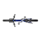 OKAI Ranger 26" Step Over Electric Mountain Bike - Mariner Blue