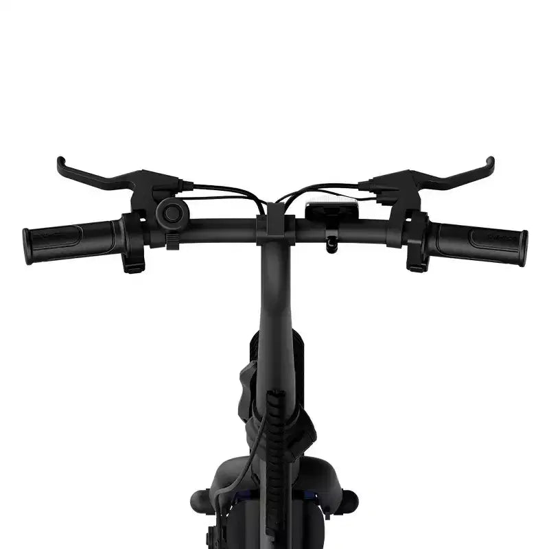 Jetson Bolt X Electric Folding Bike 12" - Black
