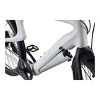 Urtopia Adult Carbon 1 Pro Smart 27.64'' Step-Over Electric Cruiser Bike - White S