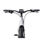 Urtopia Adult Carbon 1 Pro Smart 27.64'' Step-Over Electric Cruiser Bike - White S