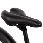Huffy Vienna 27.5" 36V E-Bike for Adults - Matte Storm