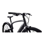 Urtopia Adult Carbon 1 Pro Smart 27.64'' Step-Over Electric Cruiser Bike - Black S