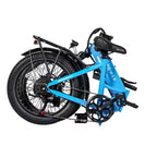 GoPowerBike GoPlus Folding Adult Electric Bike