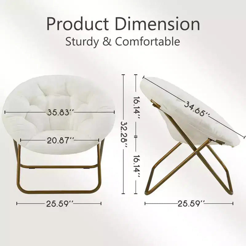 Armless Mesh Office Chair with Adjustable Height and Lumbar Support, Swivel Rolling Computer Desk Chair for Small Spaces, (35.80 x 16.10 x 32.20