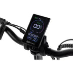 GoPowerBike GoPlus Folding Electric Bike | 20 Fat Tire eBike | 500W Motor, 20mph Top Speed | 45+ Mile Range, 5 Pedal-Assist Levels | Open Box