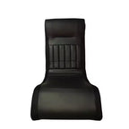 GDFStudio Claudia Bluetooth Floor Foldable Gaming Chair with Vibration Massage