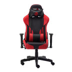 Techni Sport TS-90 Office-PC Gaming Chair, Red