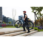 GoPowerBike GoFalcon Electric Adult Bike | Open Box