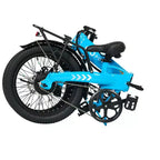 GoPowerBike GoVolt Folding Electric Bike | Open Box
