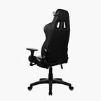 Arozzi Avanti Soft Fabric Office and Gaming Chair with Soft Neck and Lumbar Support Pillows