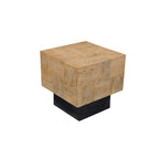 Solid Wood Living Room Table Set