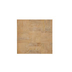 Solid Wood Living Room Table Set