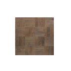 Solid Wood Living Room Table Set