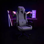 Arozzi Vernazza Supersoft Office and Gaming Chair Anthracite