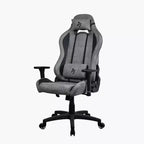 Arozzi Torretta Supersoft Office and Gaming Chair with Supportive Pillows Anthracite