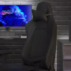 Flash Furniture Falco Ergonomic High Back Adjustable Gaming Chair with 4D Armrests, Headrest Pillow, and Adjustable Lumbar Support