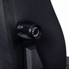 Flash Furniture Falco Ergonomic High Back Adjustable Gaming Chair with 4D Armrests, Headrest Pillow, and Adjustable Lumbar Support