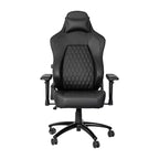 Flash Furniture Falco Ergonomic High Back Adjustable Gaming Chair with 4D Armrests, Headrest Pillow, and Adjustable Lumbar Support