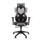 RESPAWN Flexx Mesh Gaming Chair With Lumbar Support and Adjustable Headrest