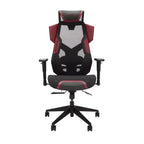 RESPAWN Flexx Mesh Gaming Chair With Lumbar Support and Adjustable Headrest