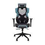 RESPAWN Flexx Mesh Gaming Chair With Lumbar Support and Adjustable Headrest