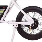 Droyd Kids' Blipper 16 Step Over Mini Electric Bike