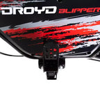Droyd Kids' Blipper 16 Step Over Mini Electric Bike