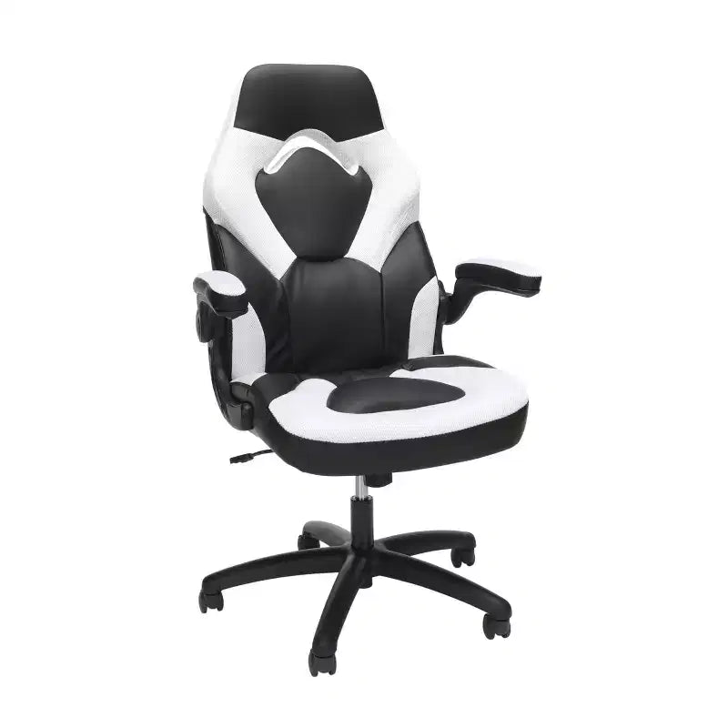 RESPAWN 3085 Ergonomic Gaming Chair with Flip-up Arms