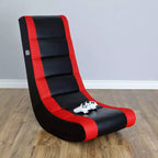 Video Rocker Gaming Chair - The Crew Furniture