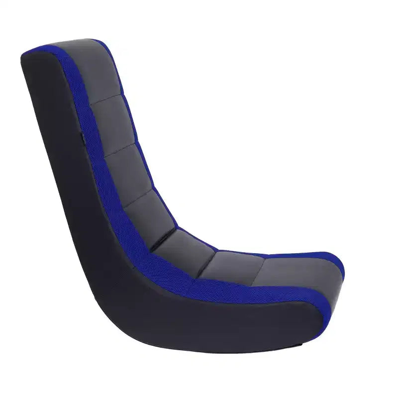 Video Rocker Gaming Chair - The Crew Furniture