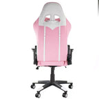 GameFitz Gaming Chair with Head Pillow