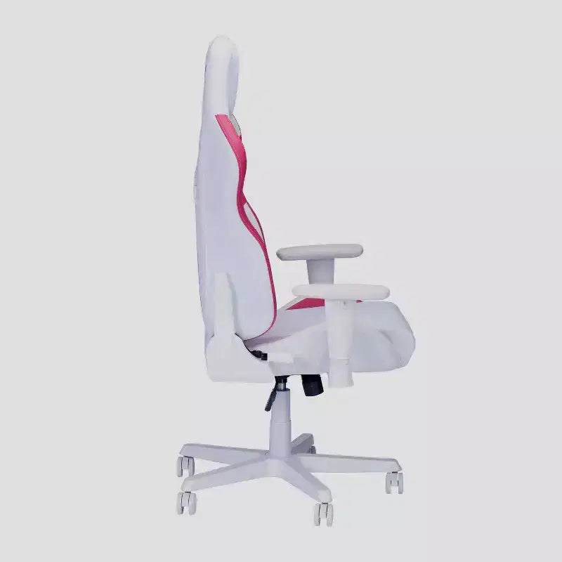 Echo Stain Resistant Fabric Gaming Chair - Techni Sport