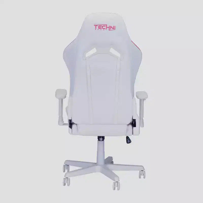 Echo Stain Resistant Fabric Gaming Chair - Techni Sport