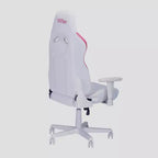 Echo Stain Resistant Fabric Gaming Chair - Techni Sport