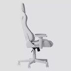 Velvet Memory Foam Gaming Chair - Techni Sport