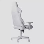Velvet Memory Foam Gaming Chair - Techni Sport
