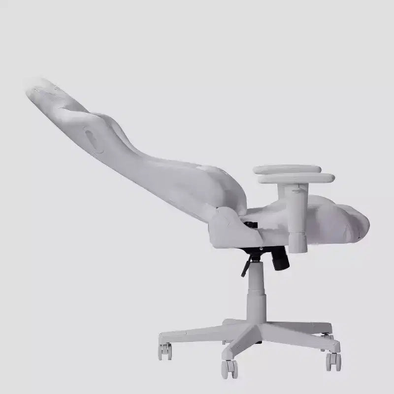 Velvet Memory Foam Gaming Chair - Techni Sport