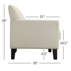 Modern Accent Chair