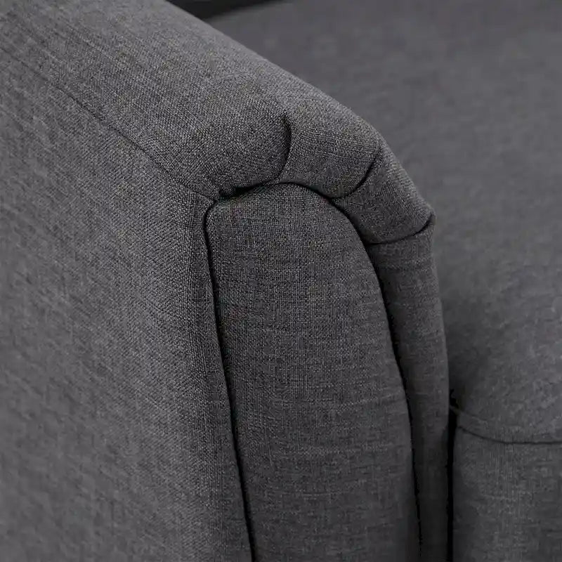 Modern Accent Chair