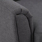 Modern Accent Chair