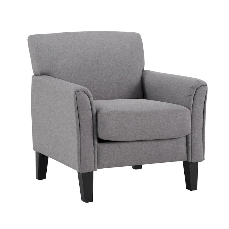 Modern Accent Chair