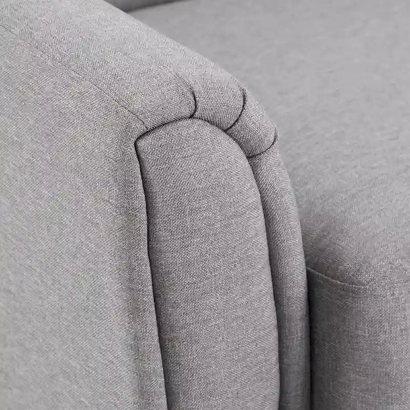 Modern Accent Chair