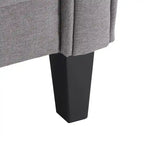 Modern Accent Chair