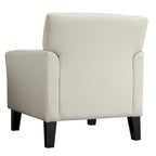 Modern Accent Chair