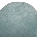 Contemporary Modern Velvet Rocker Chair - Nursery Rocking Accent Chair for Home Living Room Bedroom Patio