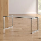 Glass Coffee Table