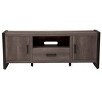 Entertainment Center w Piers