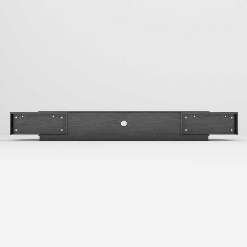 TV Stand for 90, TV Media Center, Entertainment Center Media Console