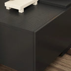 TV Stand for 90, TV Media Center, Entertainment Center Media Console